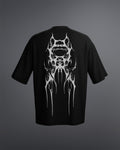 Code Carnage Tee [BLACK]