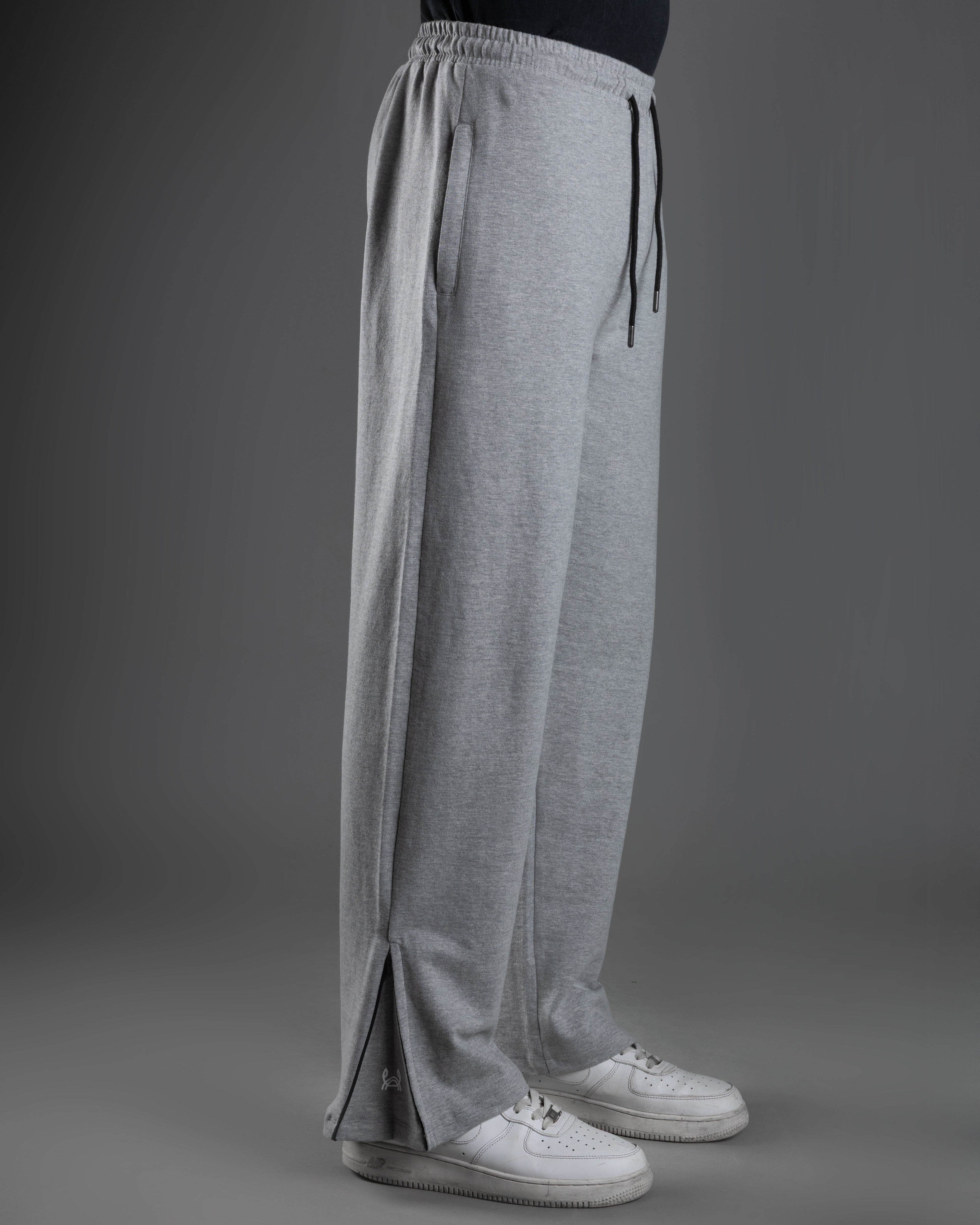 ZYPR Sweatpants [GREY]