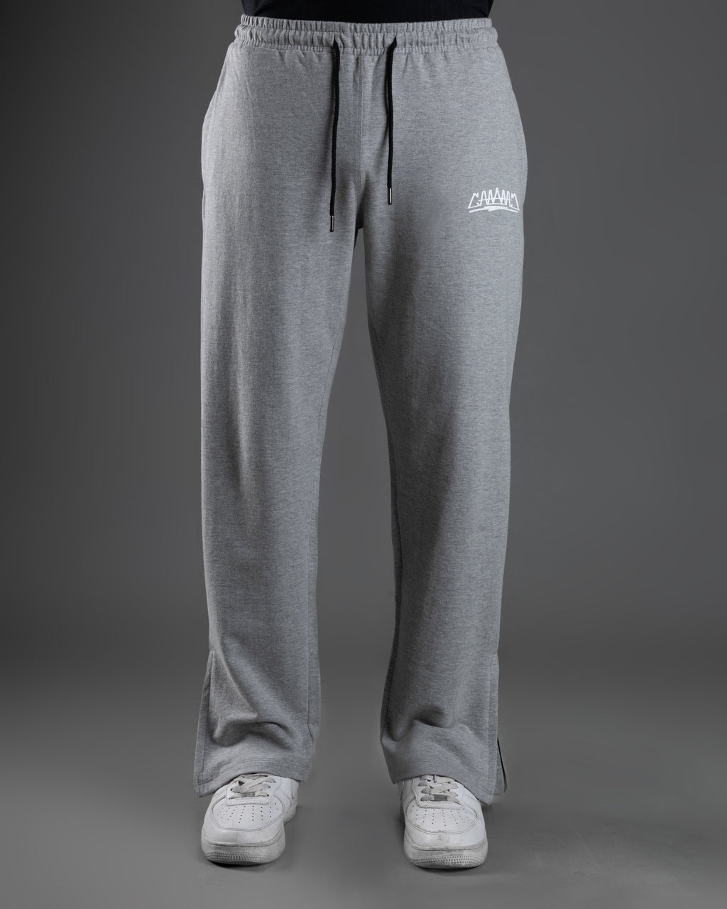 ZYPR Sweatpants [GREY]