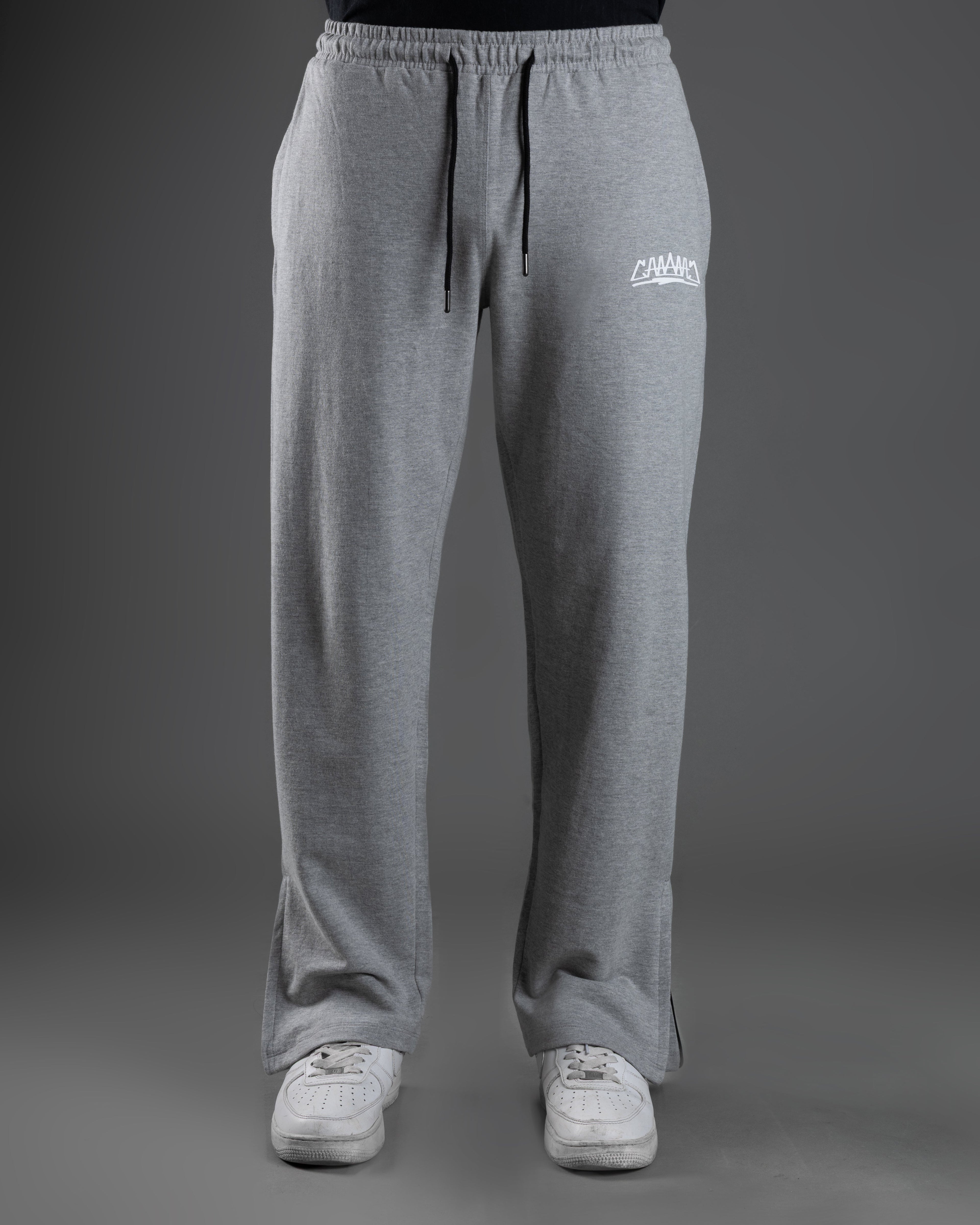ZYPR Sweatpants [GREY]