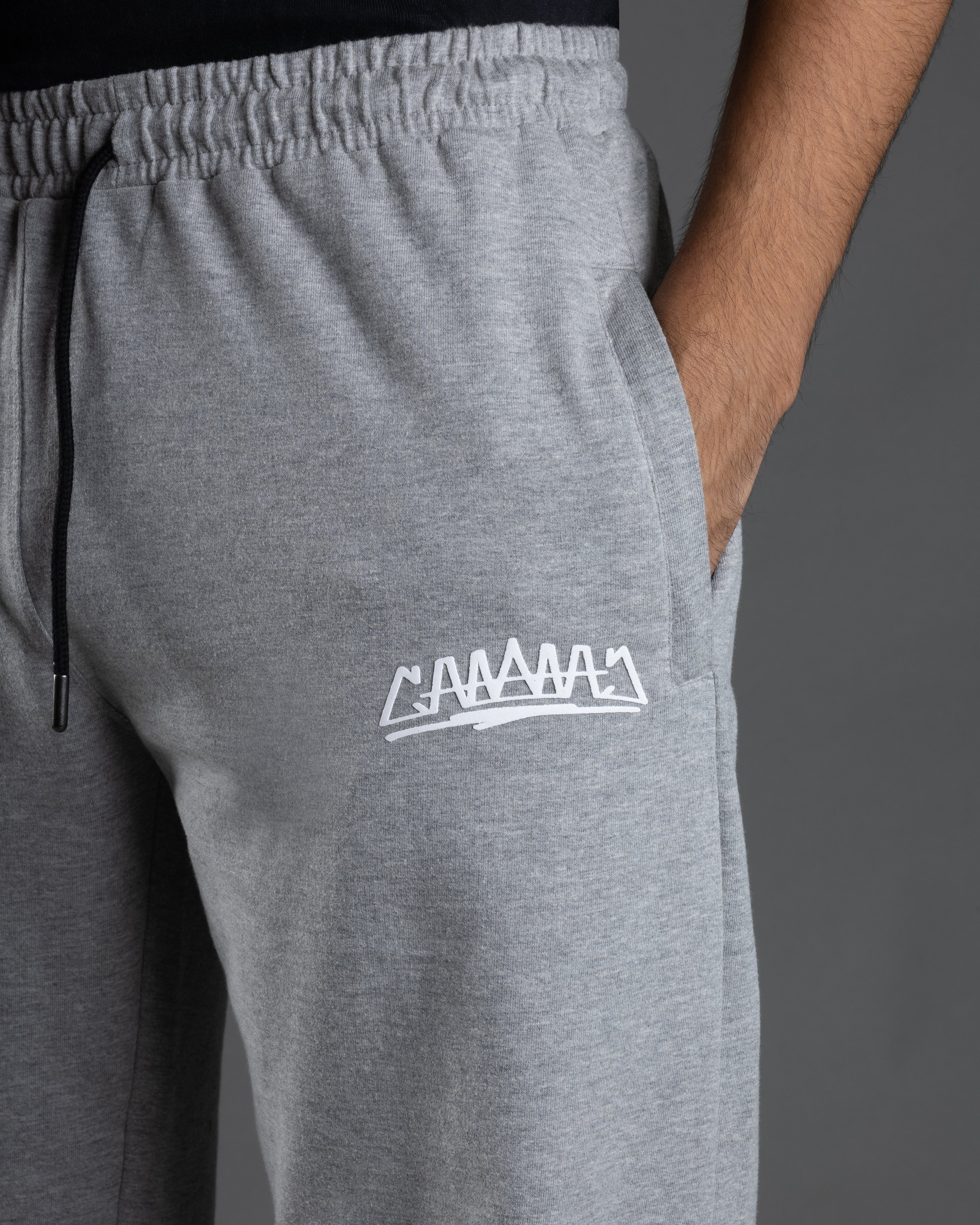 ZYPR Sweatpants [GREY]