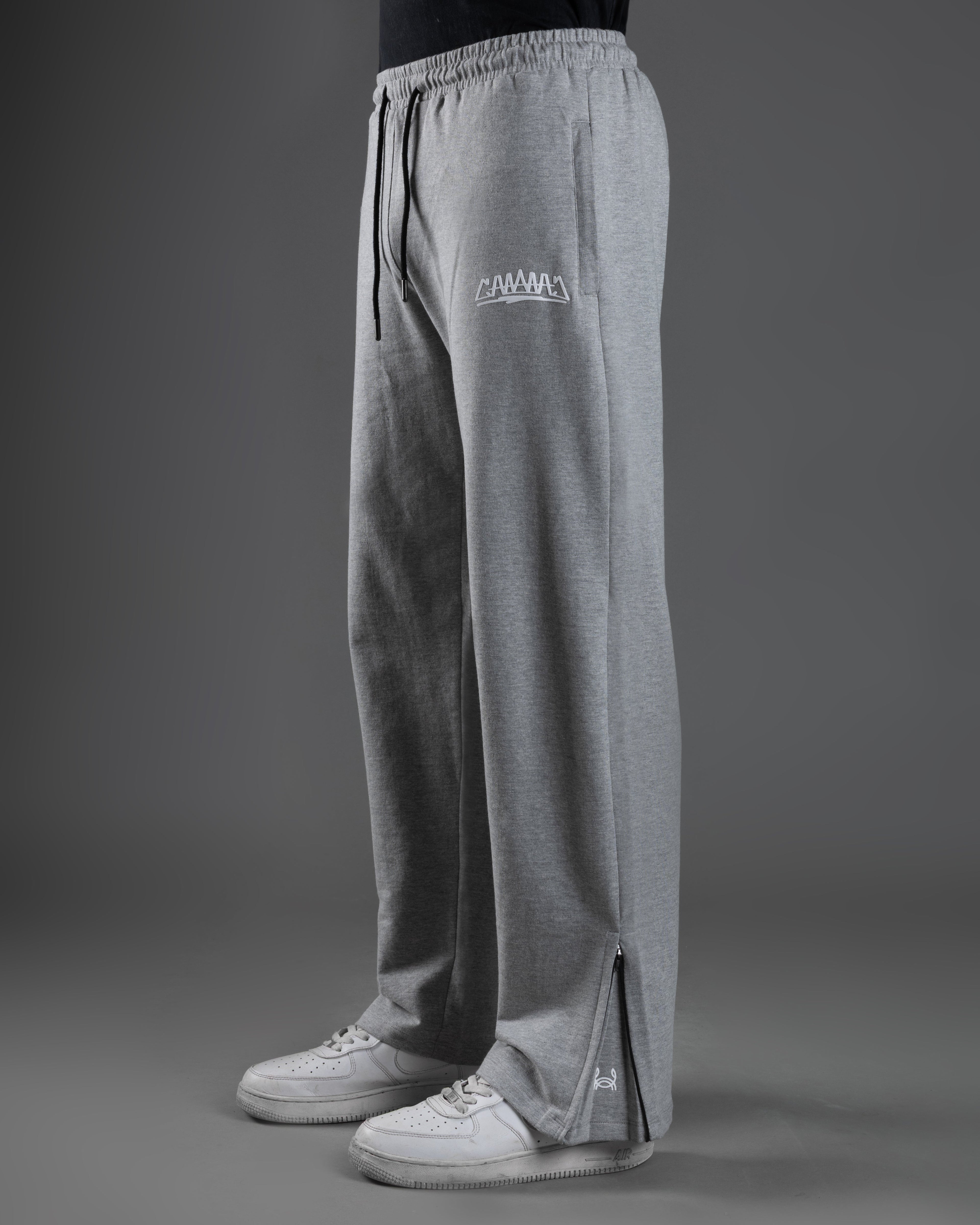 ZYPR Sweatpants [GREY]