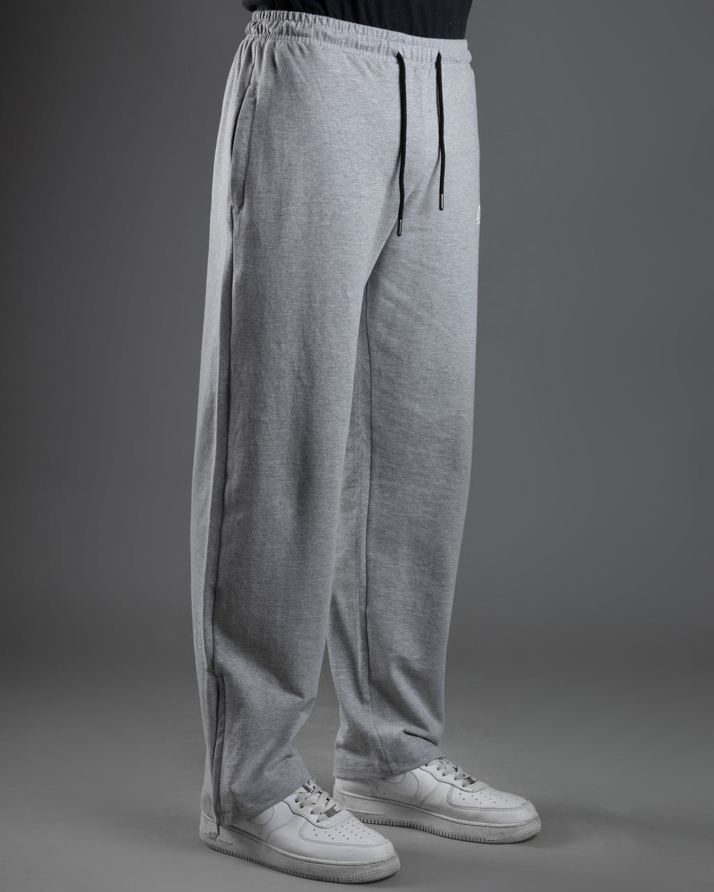 ZYPR Sweatpants [GREY]