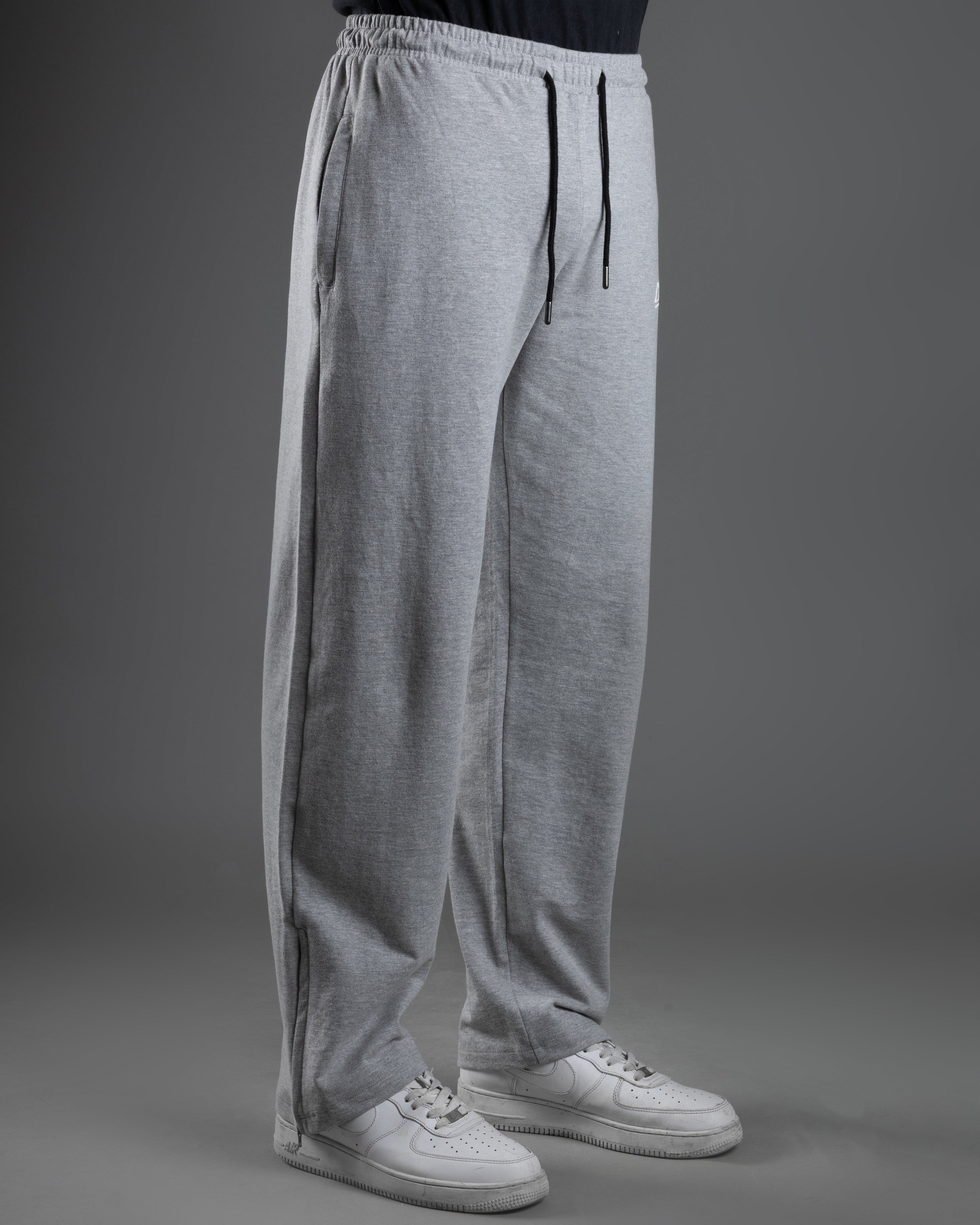 ZYPR Sweatpants [GREY]