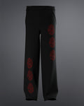 Berserk Protocol Sweatpants  [BLACK]