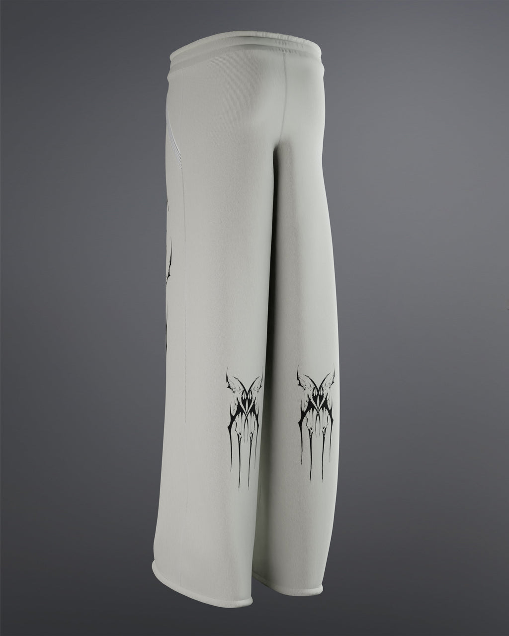 Code Carnage Sweatpants  [OFF-WHITE]