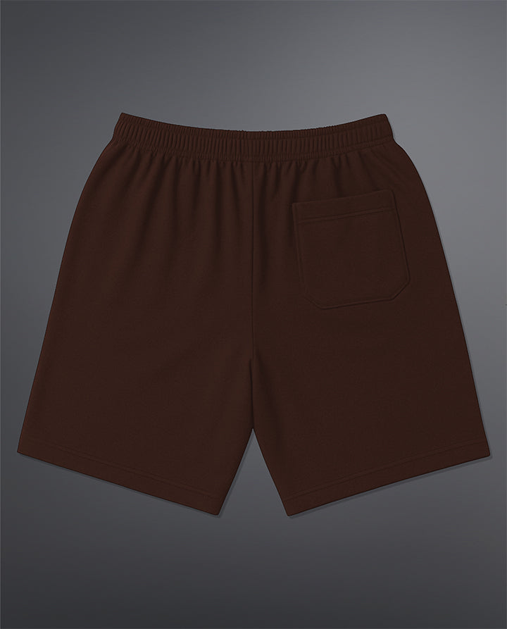 Brown Shorts