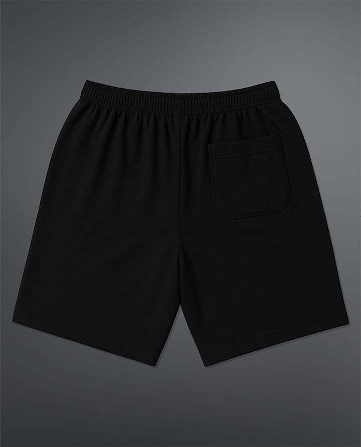 Black Shorts