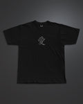 Gaara's Love Tattoo Regular Fit Graphic Tee [Reflective]