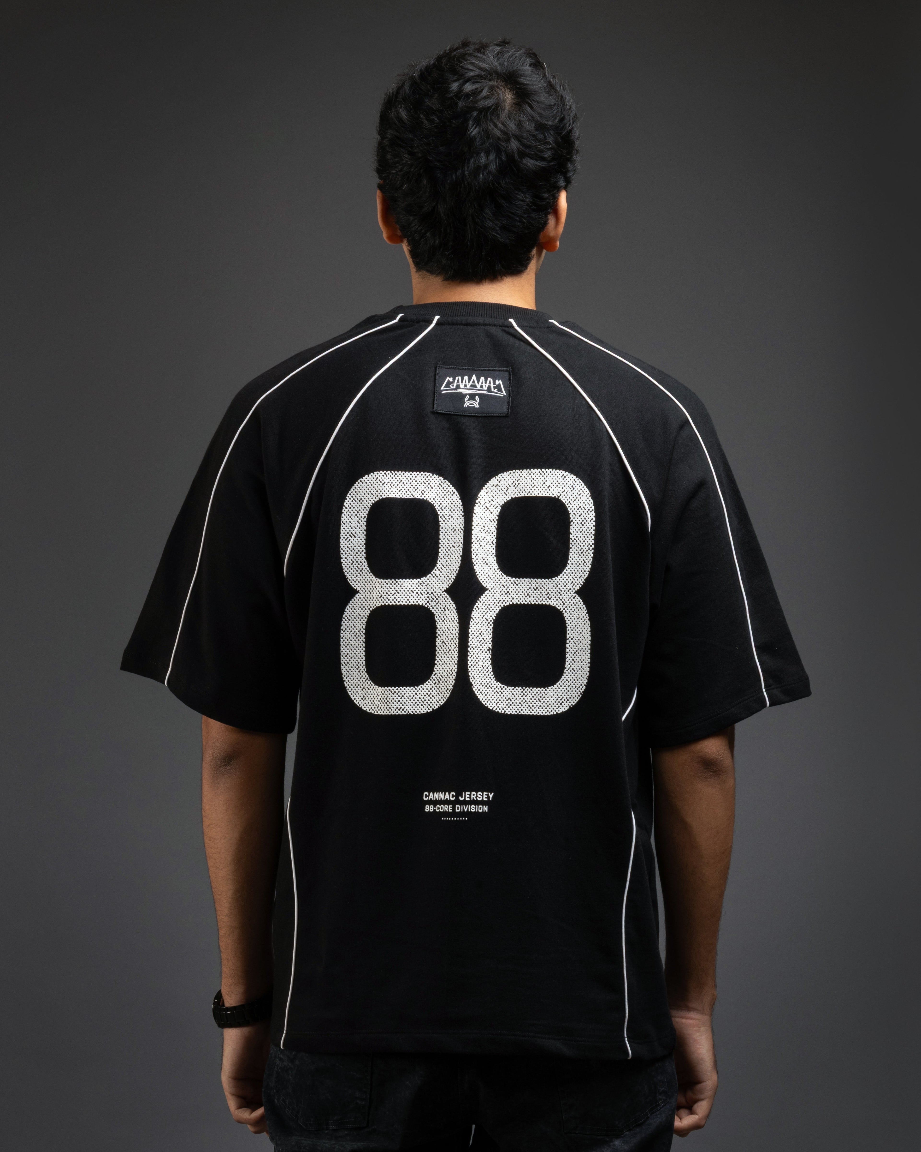 88 Jersey--Onyx Division