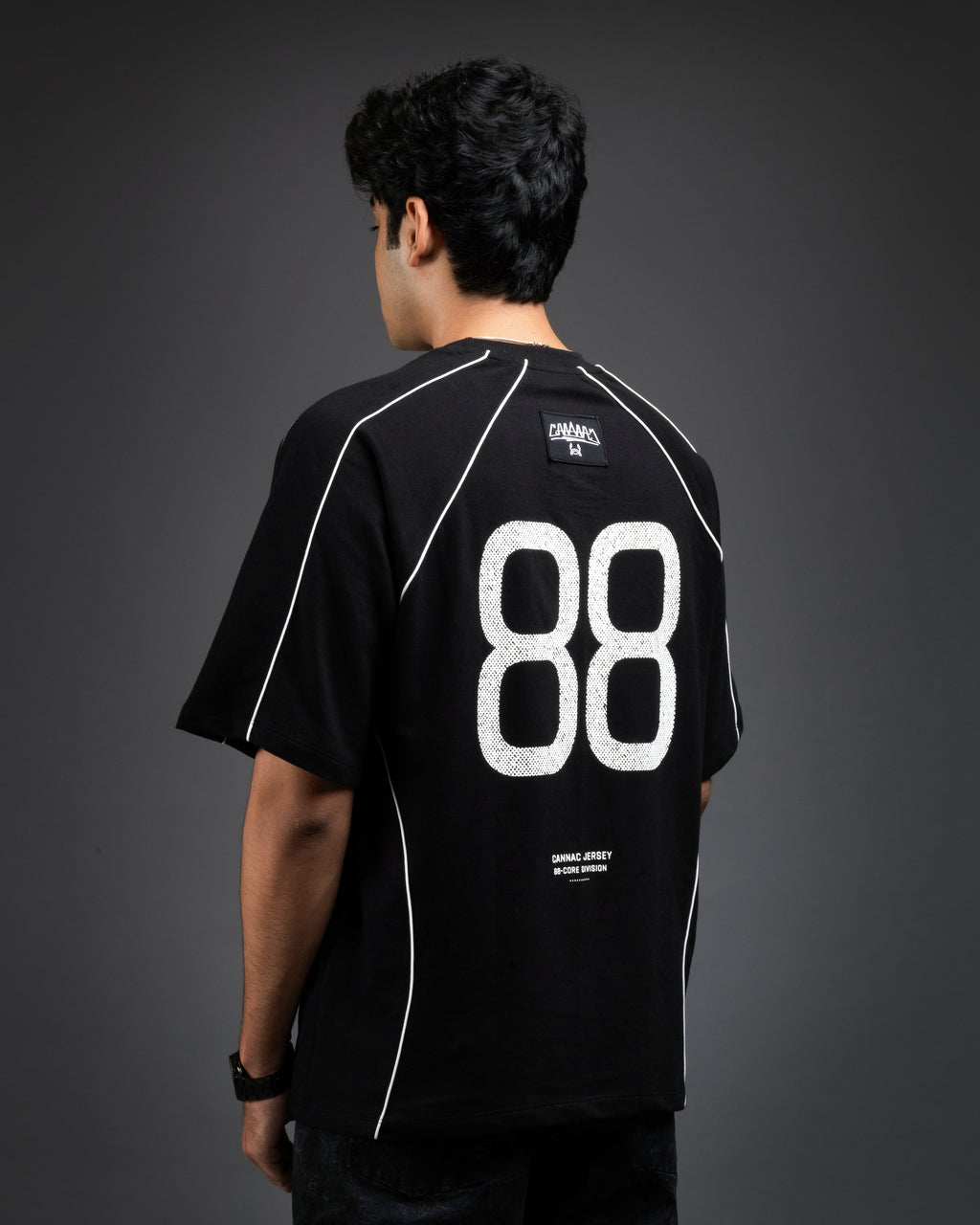 88 Jersey--Onyx Division