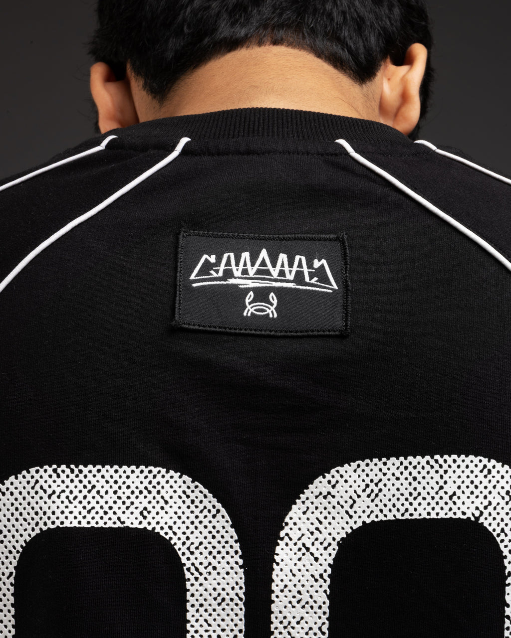 88 Jersey--Onyx Division