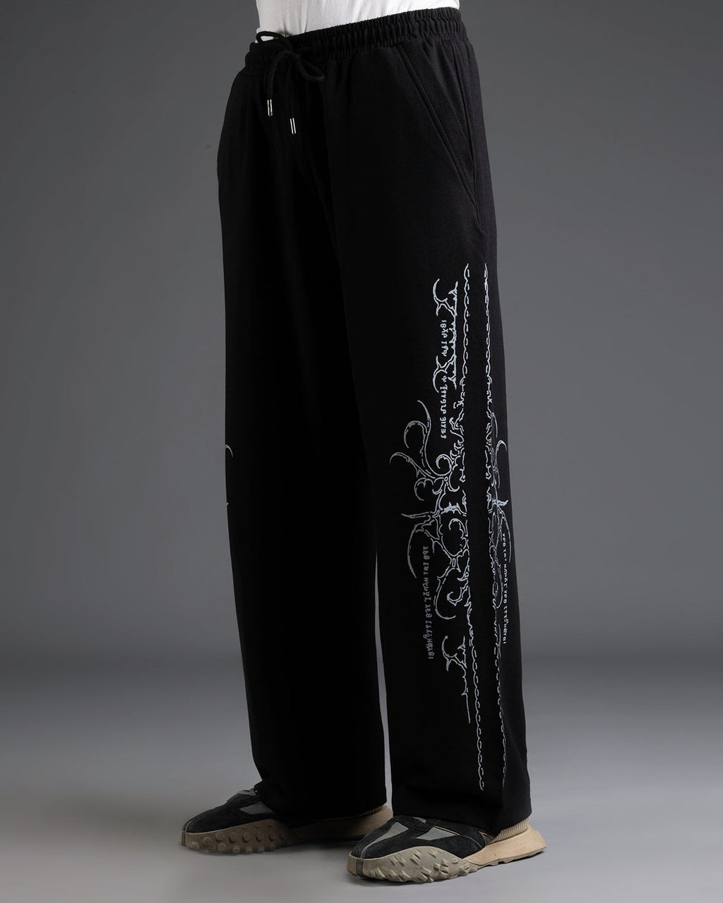 Tribal Sweatpants