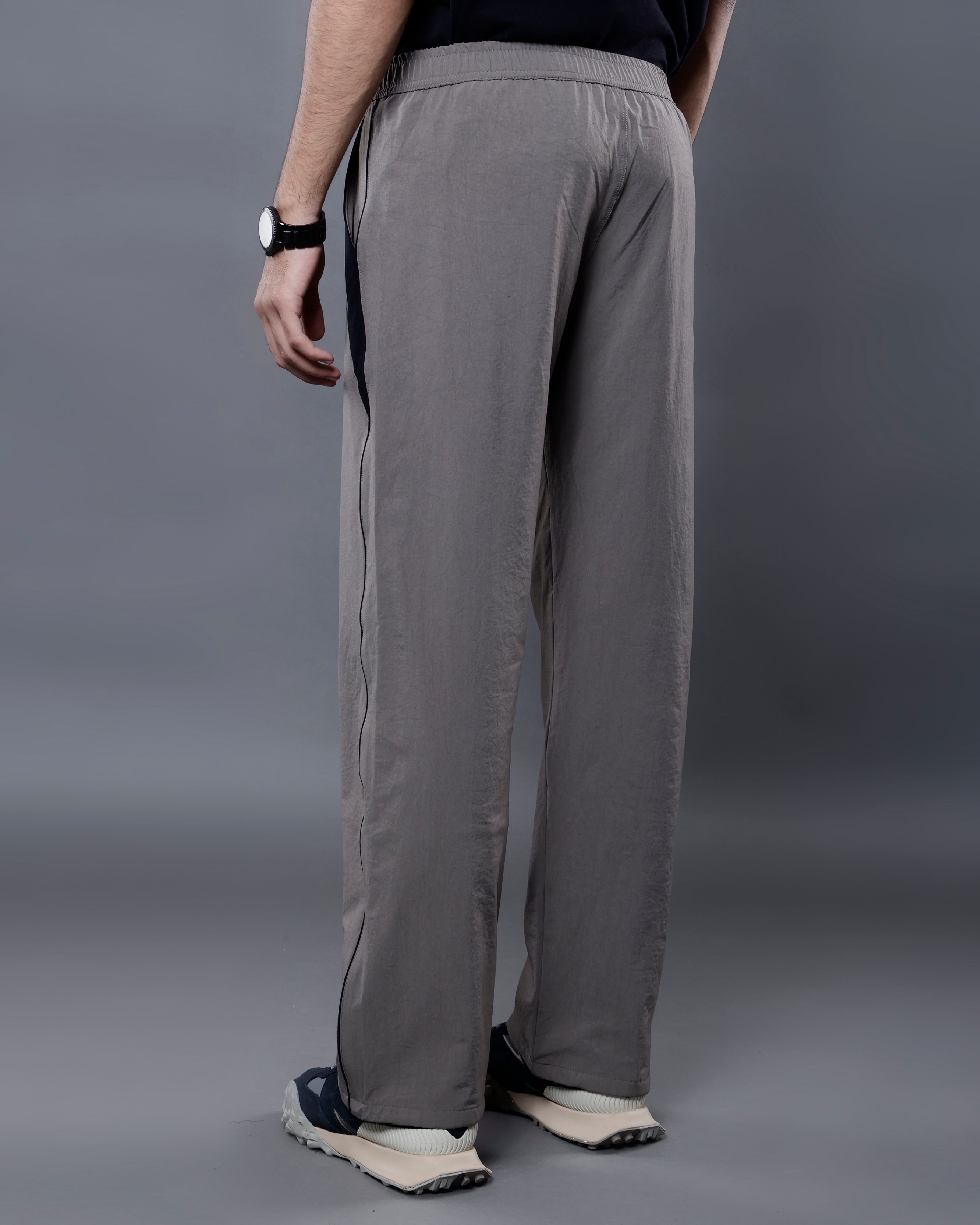 Aero-Stripe Trackpants [TERRAIN COLORWAY]