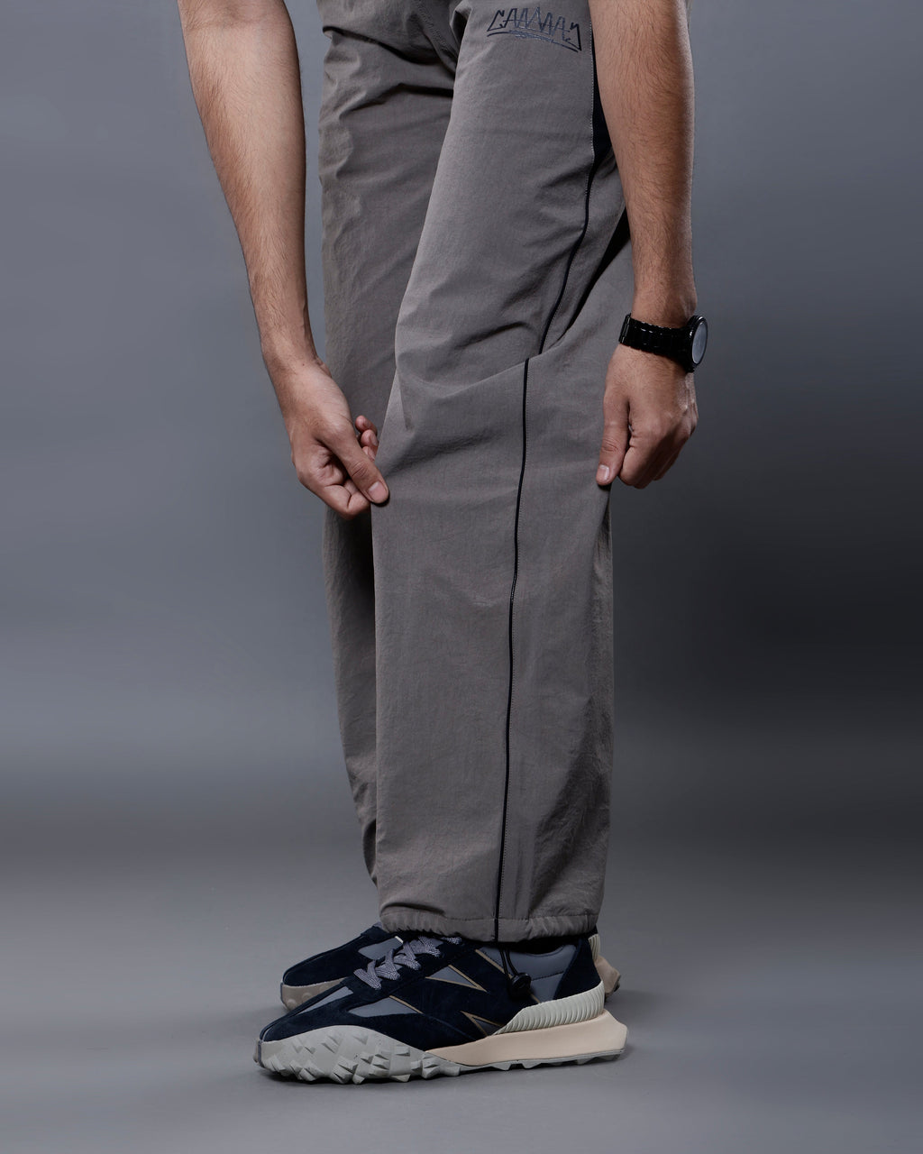 Aero-Stripe Trackpants [TERRAIN COLORWAY]