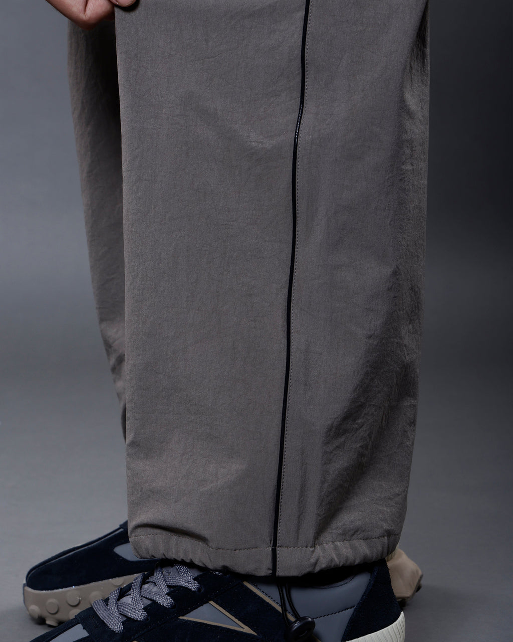 Aero-Stripe Trackpants [TERRAIN COLORWAY]