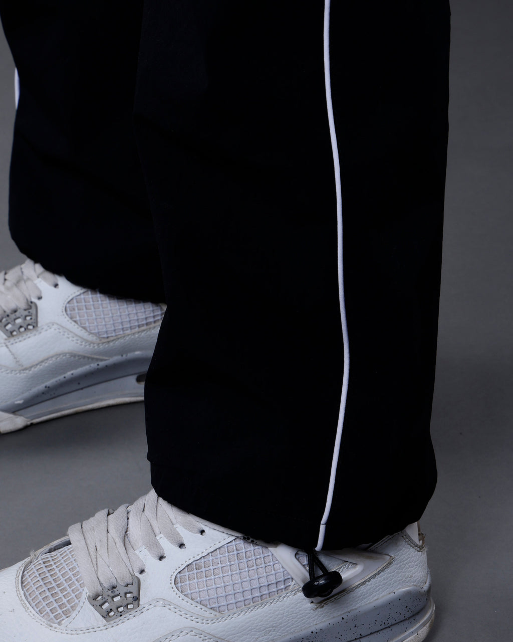 Aero-Stripe Trackpants [ECLIPSE COLORWAY]