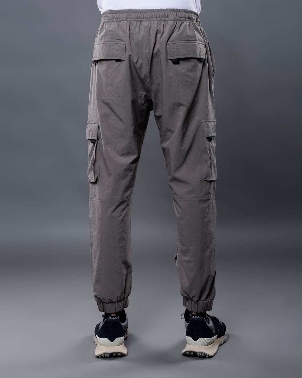 Cargo Joggers [Muddy]