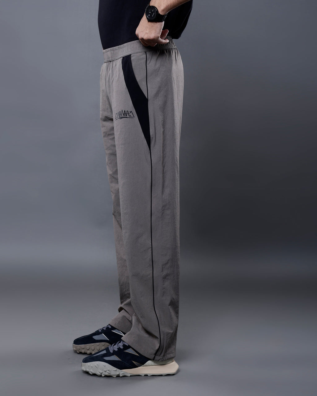Aero-Stripe Trackpants [TERRAIN COLORWAY]