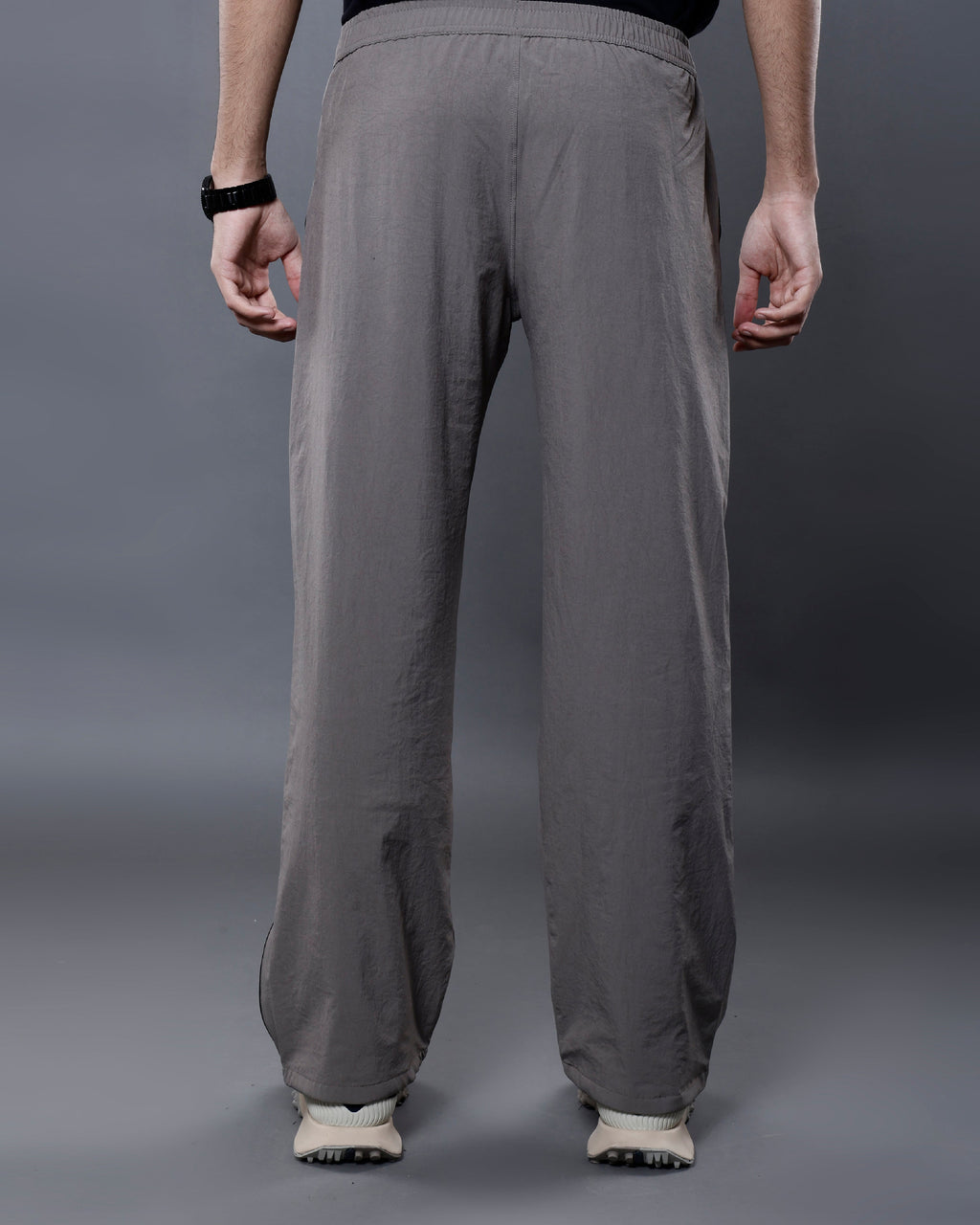 Aero-Stripe Trackpants [TERRAIN COLORWAY]