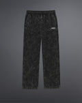 Core Acid-Washed Sweatpants [SILENT ASH]