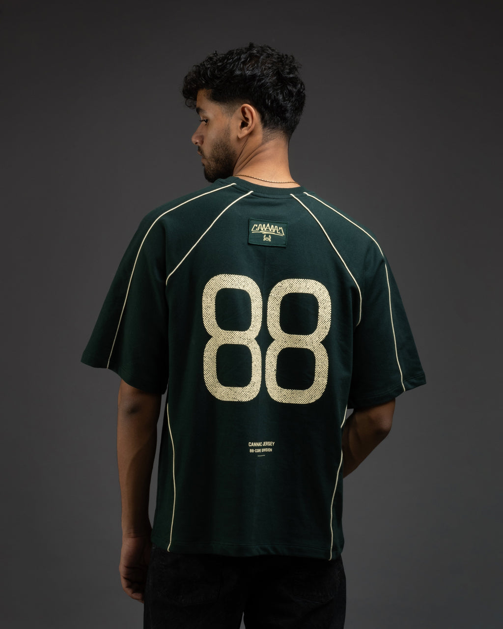 88 Jersey--Jade Division