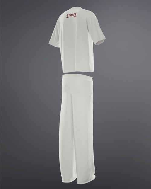 Berserk Protocol Set [OFF-WHITE]