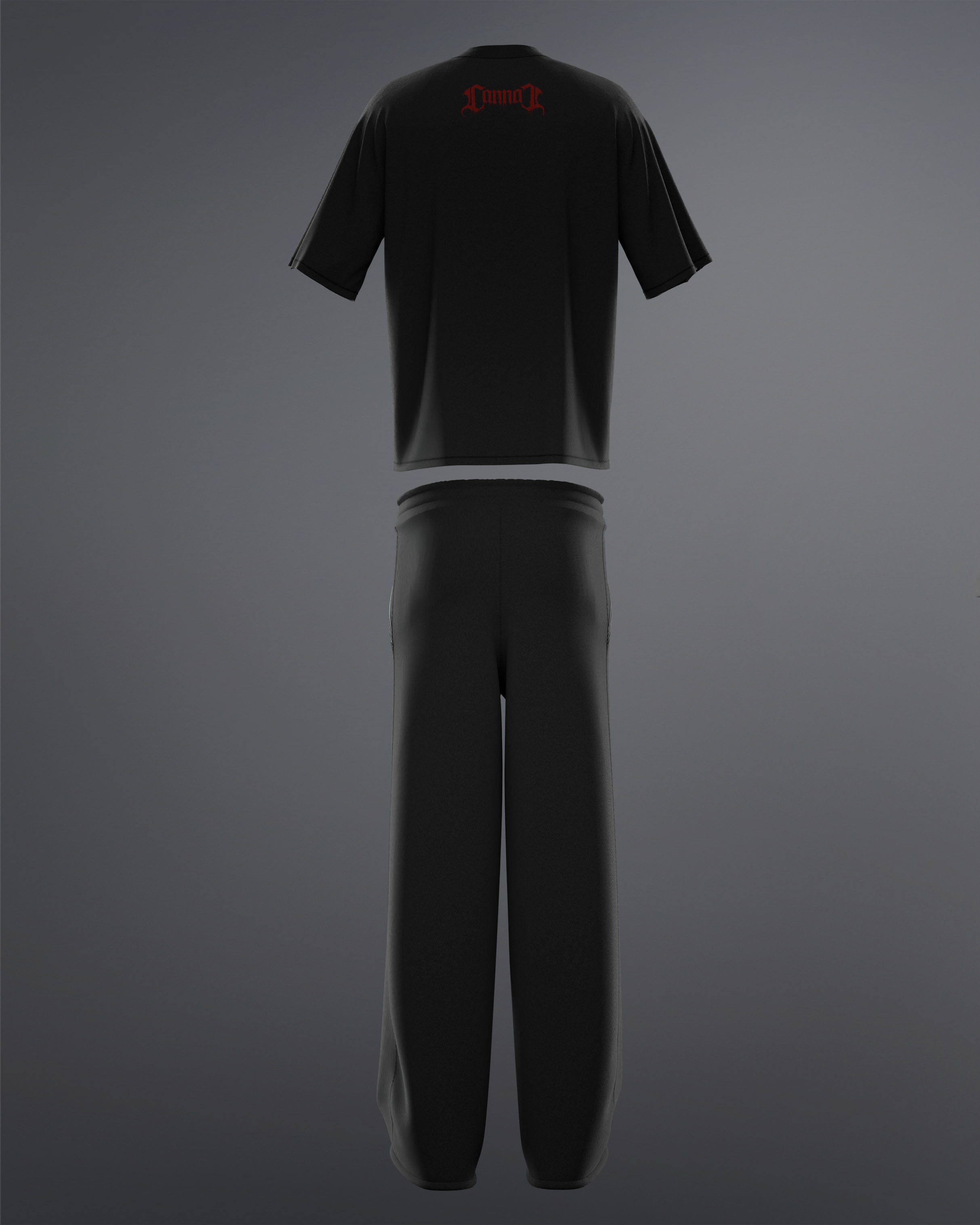 Berserk Protocol Set [BLACK]