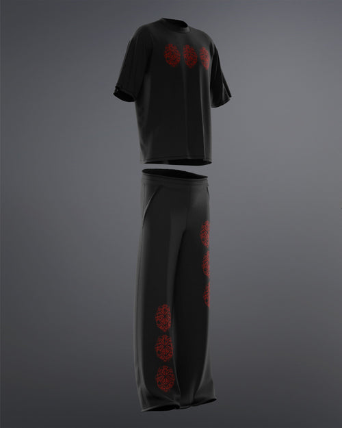 Berserk Protocol Set [BLACK]