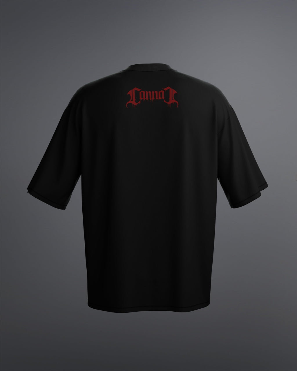 Berserk Protocol Tee [BLACK]