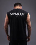 Athletic Division Vest Tank 01 [ACID WASHED]