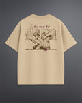 Vinland Saga Oversized Tee